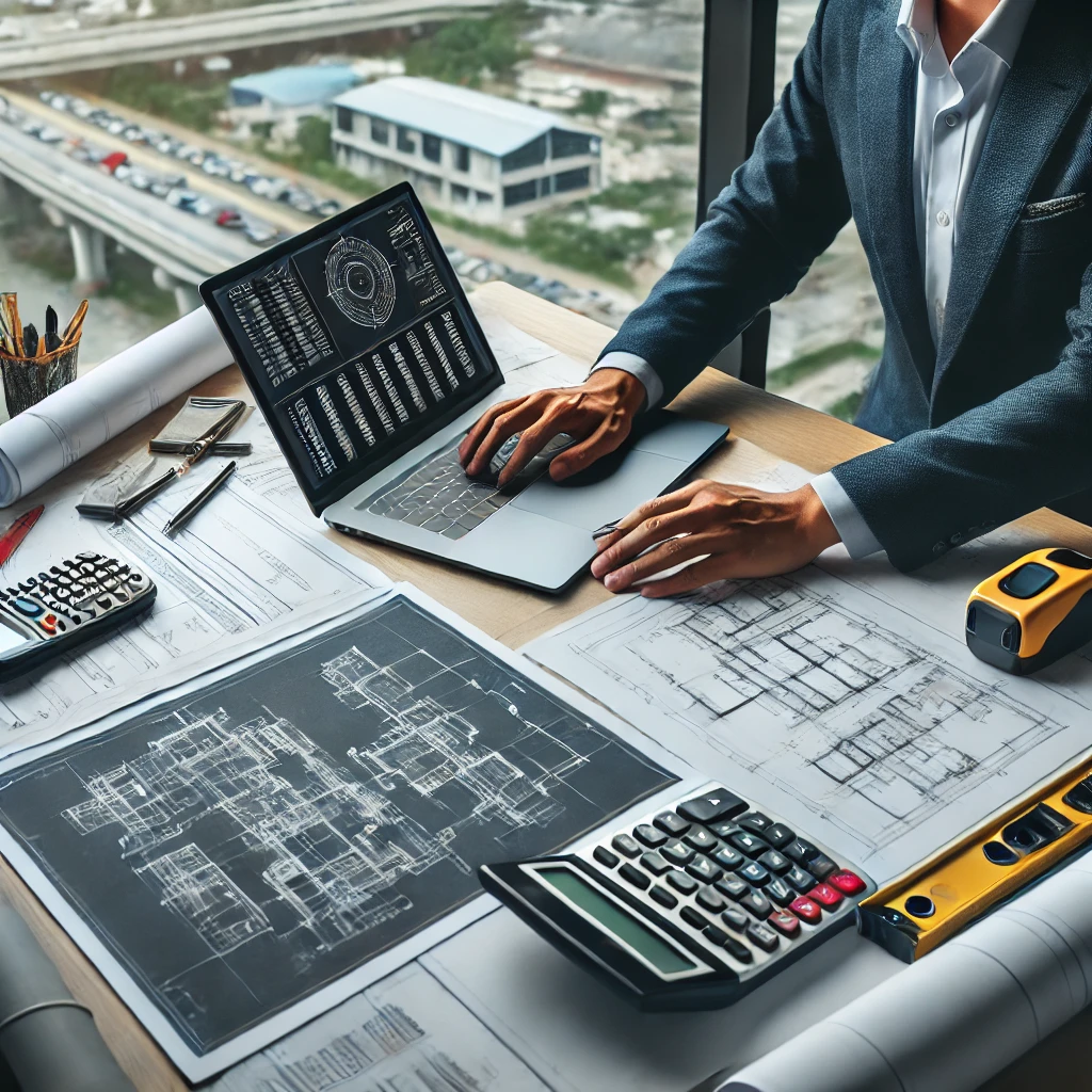 Take off & Estimating Services